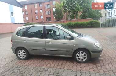 Renault Scenic 2001