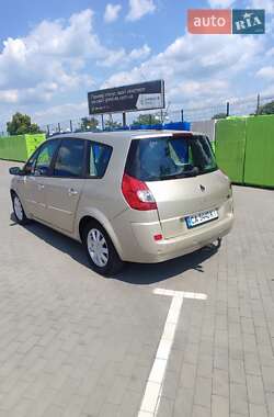 Renault Scenic 2007