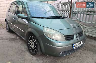 Renault Scenic  2004