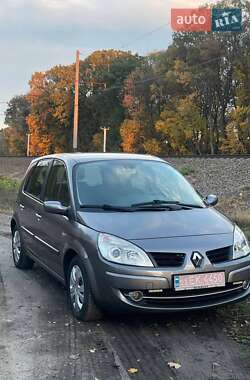 Renault Scenic 2008