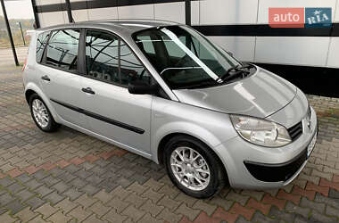 Renault Scenic  2006