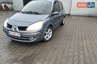 Renault Scenic 2006