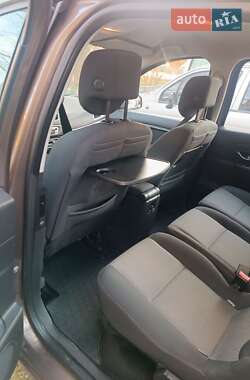 Renault Scenic  2013