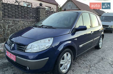 Renault Scenic  2005