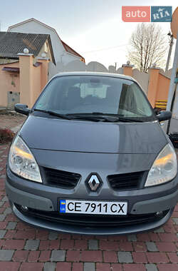 Renault Scenic  2006