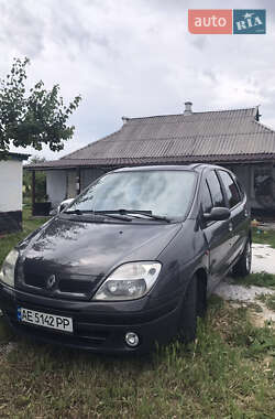 Renault Scenic  2001