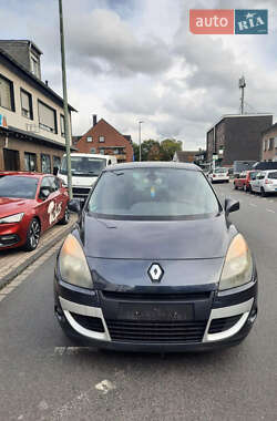 Renault Scenic 2011