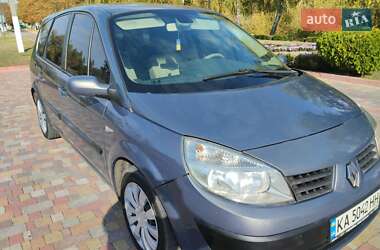 Renault Scenic  2006