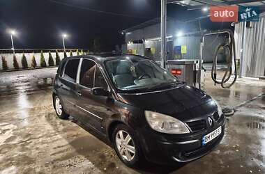 Renault Scenic 2008