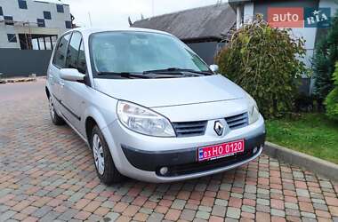 Renault Scenic  2005