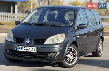 Renault Scenic 2007