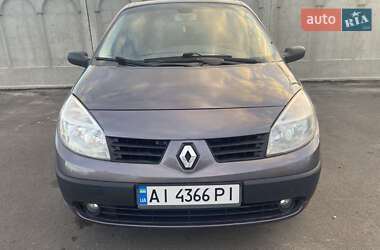 Renault Scenic 2005