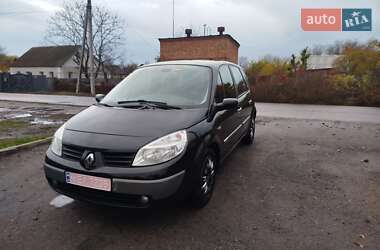 Renault Scenic  2006