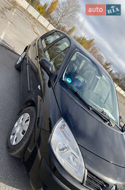 Renault Scenic  2008