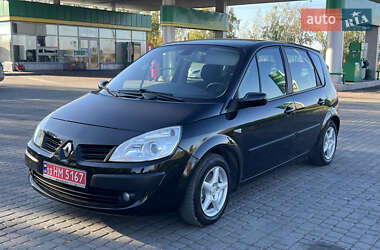 Renault Scenic  2007