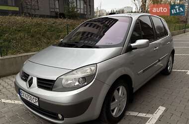 Renault Scenic 2005