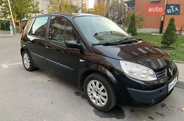 Renault Scenic 2006