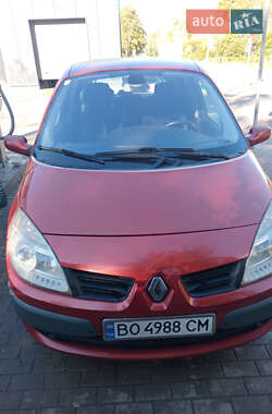 Renault Scenic  2006