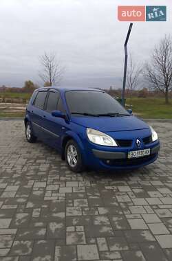 Renault Scenic 2006