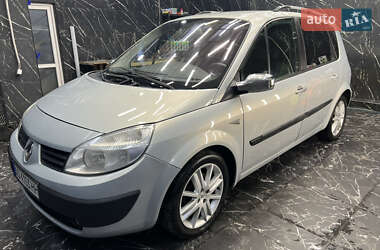 Renault Scenic  2003
