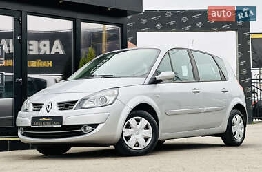 Renault Scenic  2009