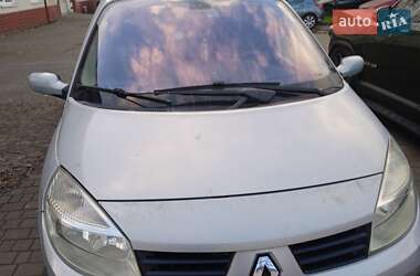 Renault Scenic 2003