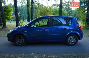 Renault Scenic  2007