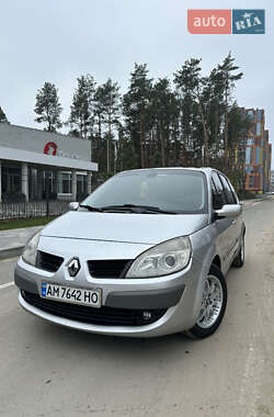 Renault Scenic 2007
