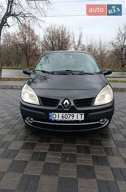 Renault Scenic 2006