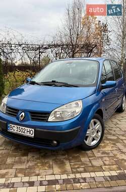 Renault Scenic  2005