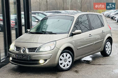 Renault Scenic 2008