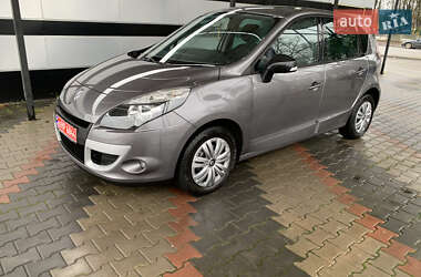 Renault Scenic  2009