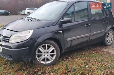 Renault Scenic  2003