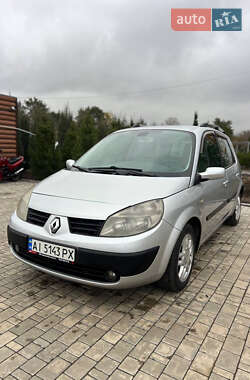 Renault Scenic  2005