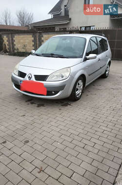 Renault Scenic  2007