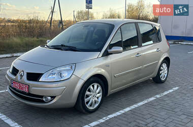 Renault Scenic  2007