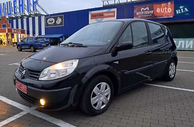 Renault Scenic 2005