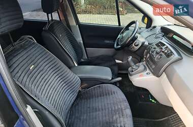 Renault Scenic 2006