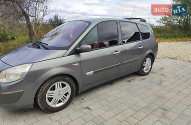 Renault Scenic 2004