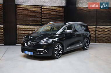 Renault Scenic 2017