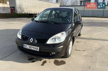 Renault Scenic  2007