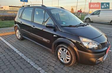 Renault Scenic  2008