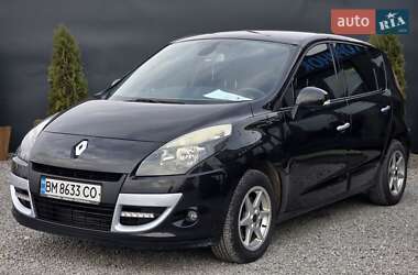 Renault Scenic 2009