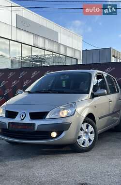 Renault Scenic  2006