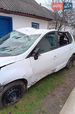 Renault Scenic  2011