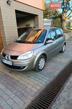 Renault Scenic 2007