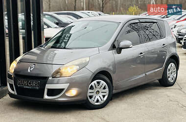 Renault Scenic  2009