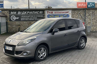 Renault Scenic 2009