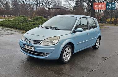 Renault Scenic 2007
