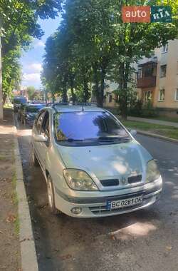Renault Scenic 2003